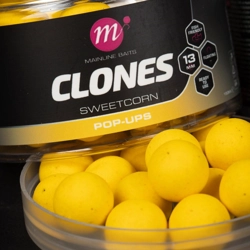 Mainline Clones Pop Ups Sweetcorn